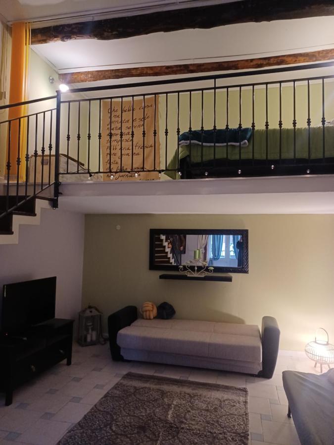 Via Roma Apartment Caserta Luaran gambar