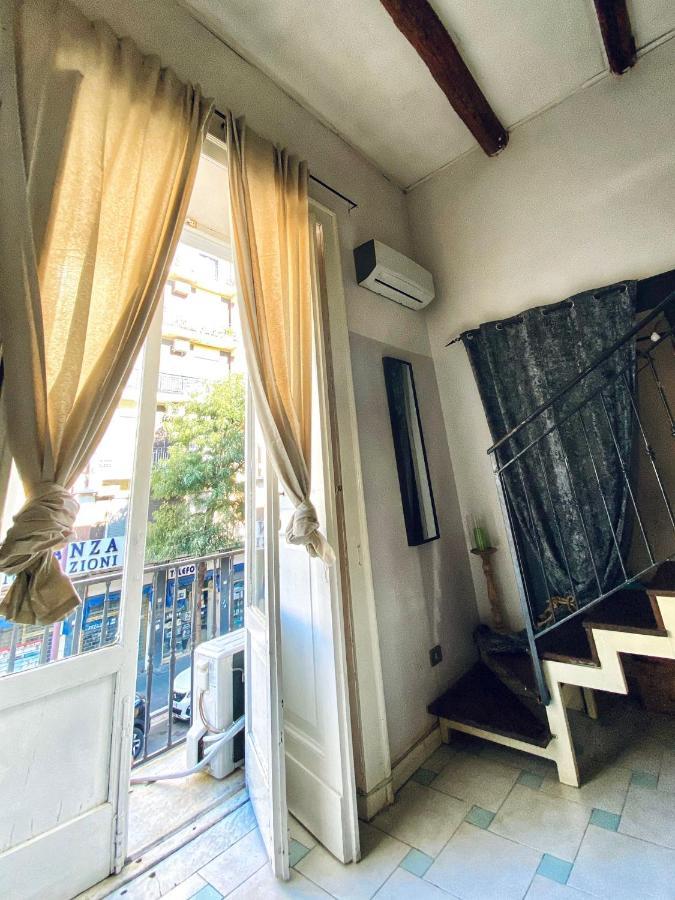 Via Roma Apartment Caserta Luaran gambar